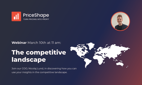 Comprendere il panorama competitivo