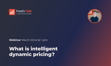 Masterclass sul pricing dinamico intelligente