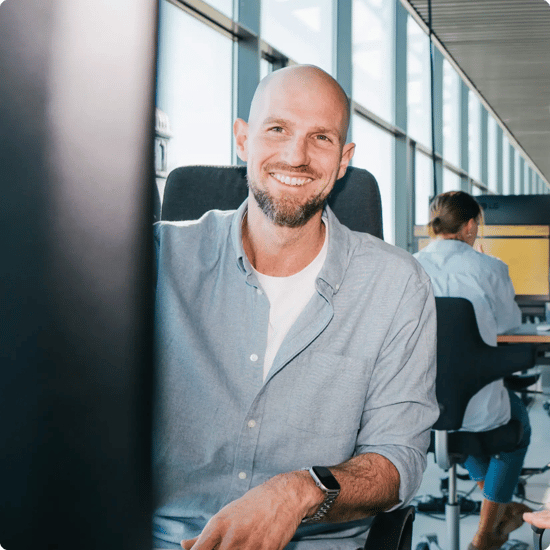 63 - Successo del cliente con PriceShape
