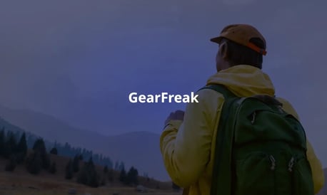GearFreak & PriceShape Case study banner