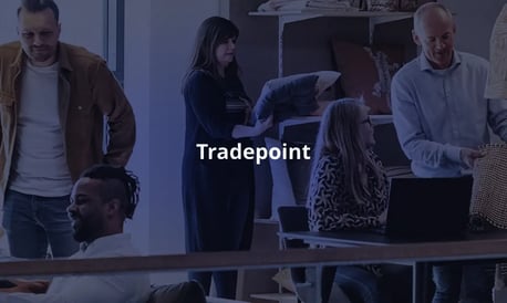 Tradepoint & PriceShape Case study banner