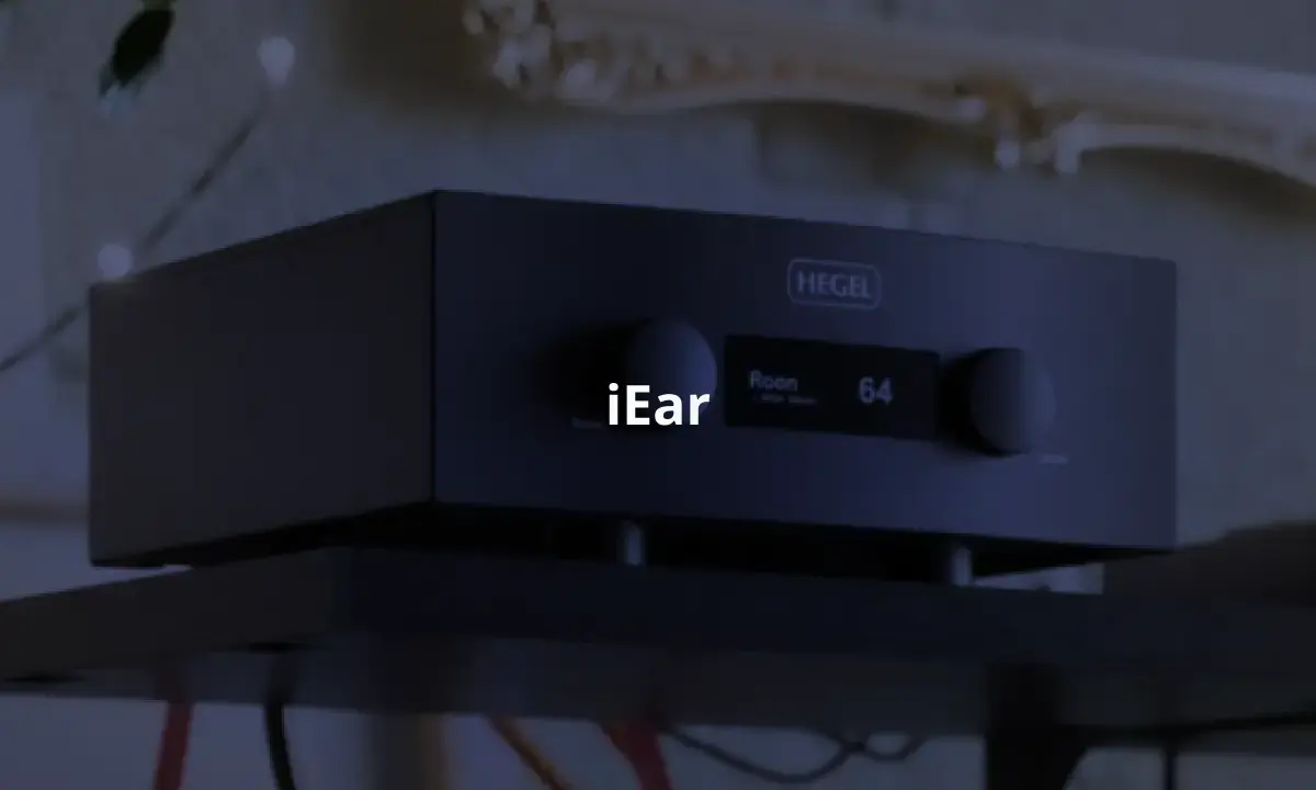 iEar.nl